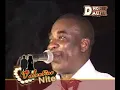 VALENTINE NITE | KING WASIU AYINDE MARSHAL (K1 DE ULTIMATE)