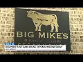 Big Mike s Steakhouse opens Wednesday in Millbrook
