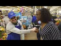 Indianapolis Kroger manager known for making the invisible visible