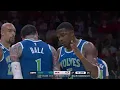 MINNESOTA MELO BALLIN IN MIAMI 🔥 LaMelo Ball's Timberwolves debut | NBA on ESPN