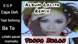 album lagu lolita 