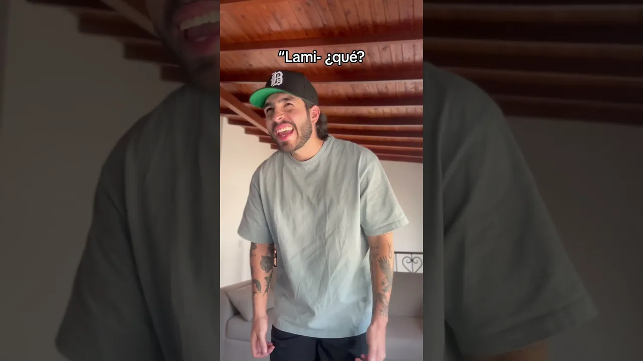 Dios es real