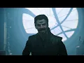 Dr Strange Vs Evil Dr Strange - Musical Fight Scene - Doctor Strange In The Multiverse Of Madness HD