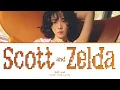 BIBI Scott and Zelda (Color Coded lyrics)