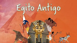 Egito Antigo
