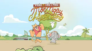 Download Pháo Northside-Một Ngày Chẳng Nắng ft.​⁠@thobaymauofficial [Official MV] MP3