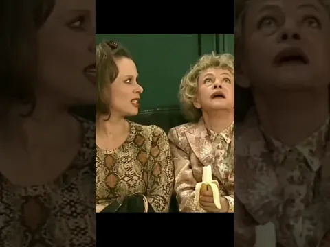 Когда пришёл к семейному психологу с мамой 🤣