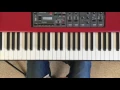 Download Lagu Jazz Piano For Beginners || Tutorial #1: starting to improvise