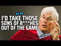 Bob Knight on Coaching Michael Jordan in the Olympics Undeniable with Joe Buck