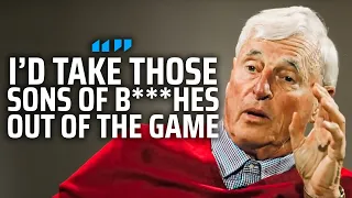 Bob Knight on Coaching Michael Jordan in the Olympics Undeniable with Joe Buck
