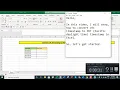 Convert UTC time to PDT Pacific Daylight Time time in Excel