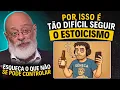 Lagu VERDADES DURAS sobre o ESTOICISMO MODERNO | Luiz Felipe Pondé