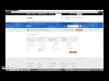 APS Usage Tutorial