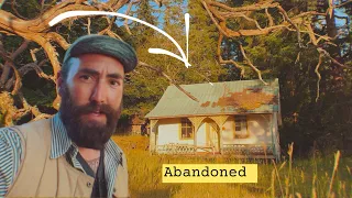 If You Don’t Explore, You Won’t Discover.