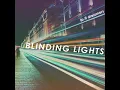 Lagu Blinding Lights (The Weeknd Lofi Cover)
