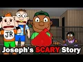 Joseph s Scary Story SML ANIMATION