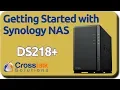 Getting Started With Synology