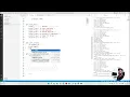82 Completing Project Source Code Employee Management Python in Hindi
