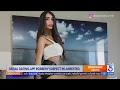 OnlyFans model accused of thefts arrested again