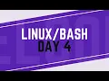 HackerRank Linux Bash Day 4 Compute the Average
