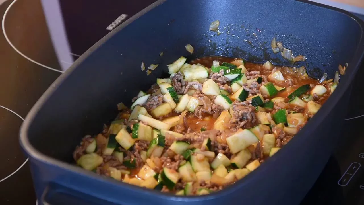 Hast du Hähnchenbrust?❓ Machen Sie dieses unglaublich leckere Rezept im Ofen! Ausgezeichnet