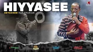 Getachew Hailemariam HIYAASEE Ethiopian New Afan Oromo Official Music Video  Getachew Hailemariam HIYAASEE Ethiopian New Afan Oromo Official Music Video