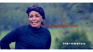 Hin Boohini OromoProtests Abebe Abbashu Dedicated To Oromo Mothers And Harmee Oromiyaa 