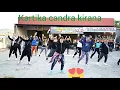 Lagu DJ MEMANG AKU JOMBLO SELOW||senam kreasi |dance fitness|choreo nanda