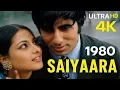 Download Lagu Saiyaara ( keshore kumar ) old is gold 1980 | Saiyaara tu to badla nahi he