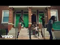 Download Lagu Smino feat. NOS - I Deserve (Official Video)