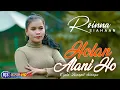 Download Lagu Roinna Siahaan - HOLAN ALANI HO (Official Music Video)