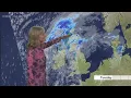 Louise Lear - BBC Weather 03Aug2026