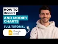 How to Insert and Modify Charts in Google Slides 2026 Guide