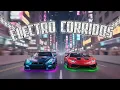 Lo Mejor De Los Corridos Tumbados | Electro Corridos Tumbados🔥🌩️ | 2026 |  Nataoki - NataKong 🔥