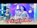 Lagu CINTA \u0026 AIR MATA - Kurnia Rahma MSG MUSIC FT FARIS AND FRIEND Live Purwodadi - Jateng #2026
