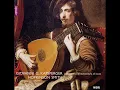 Lagu Hopkinson Smith plays J.H.Kapsberger - Libro Primo d'Intavolatura di Lauto