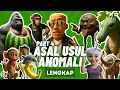 Download Lagu Kompilasi asal usul anomali - PART 4 #anomali #anomaly #brainrot #omanggak