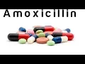 Amoxicillin Amoxil Meds Made Easy MME