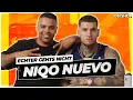 Download Lagu NIQO NUEVO: Offene Rechnung mit Kollegah, US/DE R\u0026B, Leon Lovelock, Jugend #echtergehtsnicht