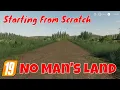 Download Lagu No Man's Land | Starting From Scratch Mode | Farming Simulator 19 Part 1