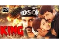 Download Lagu KING | English Dubbed  Full Movie  | Chiyaan vikram Movies | Dubbed English Movies