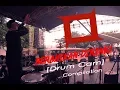 Download Lagu [Drum Cam] Beranikan Dirimu - KOTAK | Compilation Drum Cam 2019 | gilang_nr