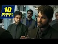 Download Lagu फर्स्ट टाइम देखने के बाद कोई ज़िंदा रहता ही नहीं ऐसा फाडू सीन | DJ | Allu Arjun