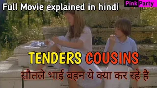 tenders cousins full movie hindi explained pinkparty movies