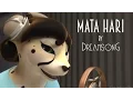 Download Lagu Mata Hari (OFFICIAL) [original retro-swing]