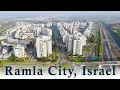 Download Lagu Ramla Today, stadswandeling