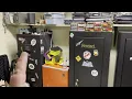 Mossy Oak Safe - 200 Walmart gun safe