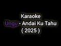 Download Lagu Karaoke Ungu - Andai Ku Tahu