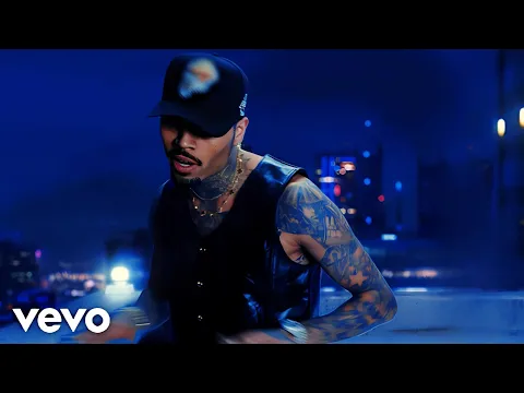 Download MP3 Chris Brown - Pray For Me  (Official Audio 2024)