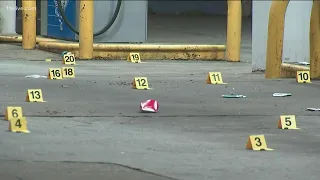 Man killed in quadruple shooting identified